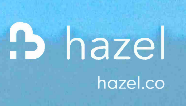  Hazel Health Flyer